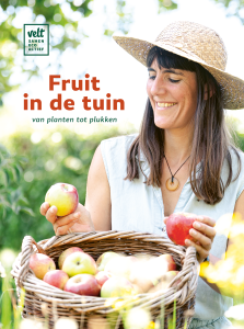 Fruit in de tuin