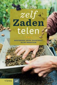 Zelf Zaden Telen