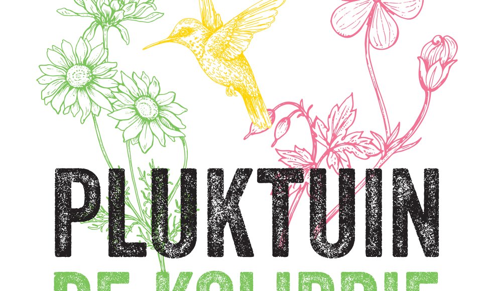 Pluktuin De Kolibrie 1