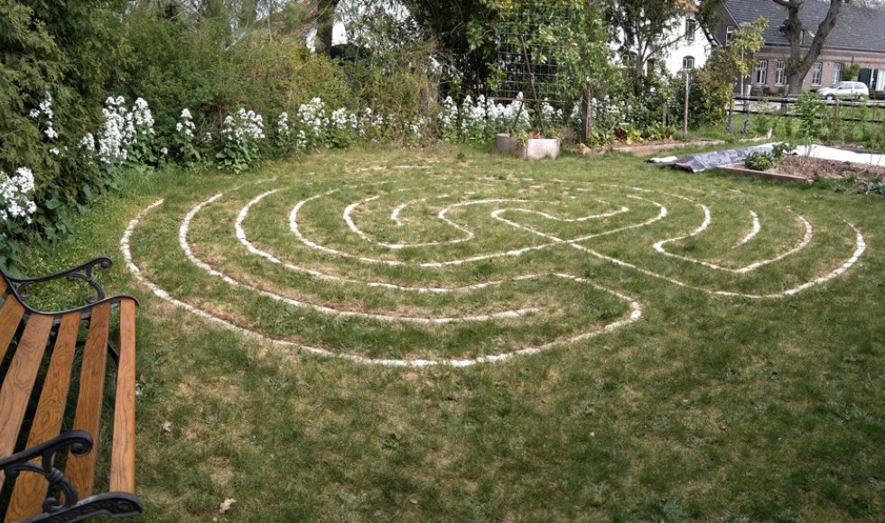 Edelsmid met Groene Vingers