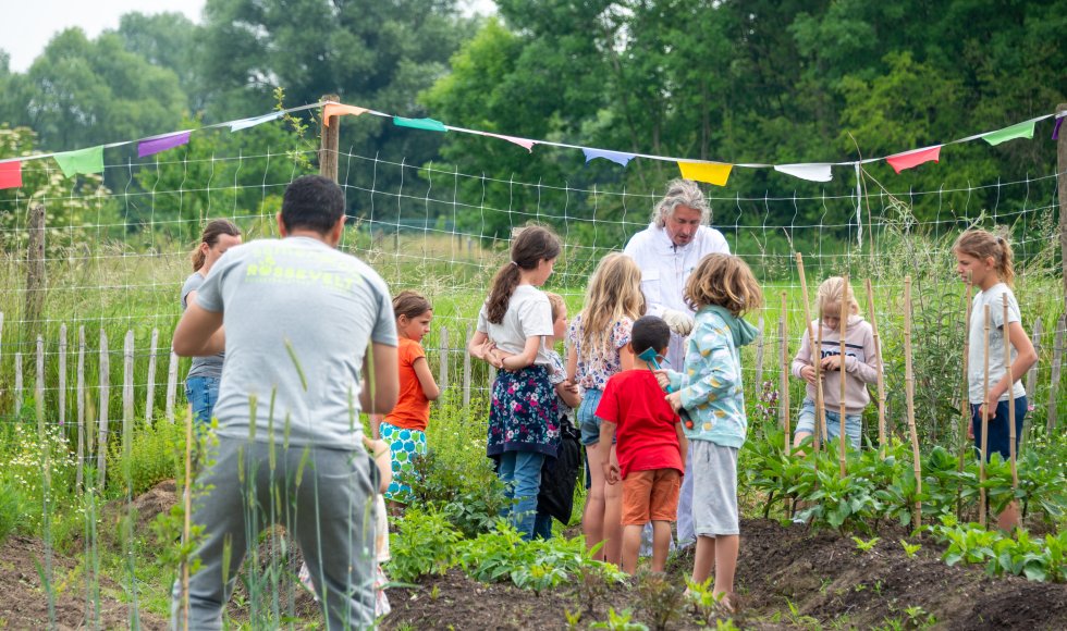 Samentuin Rossevelt_Socius