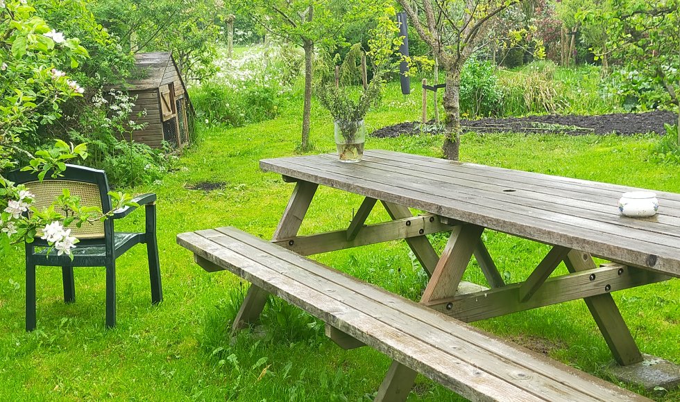 Kruiderij Hof van Eden