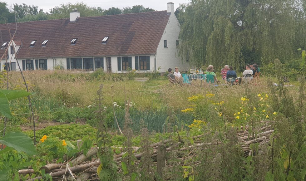 Hof ter Lieverstede_Siska Dumoulin