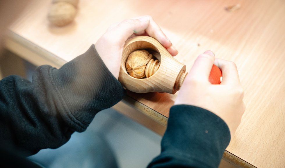Noten kraken