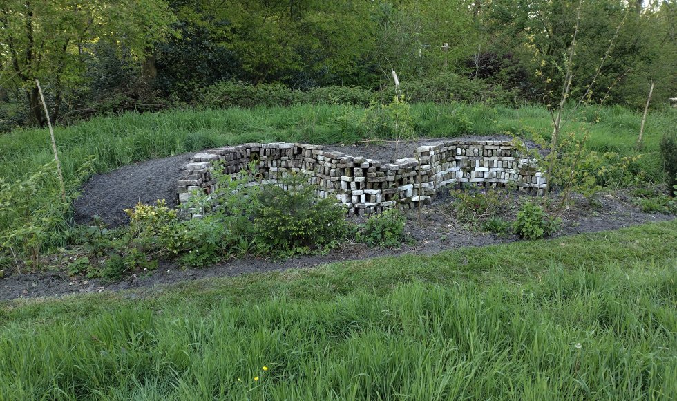 Jubbega It Skarrelhiem  2