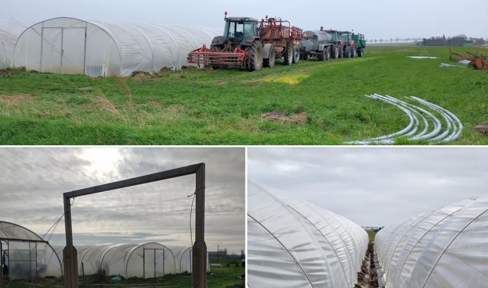 Bioboerderij 't Oostgoed