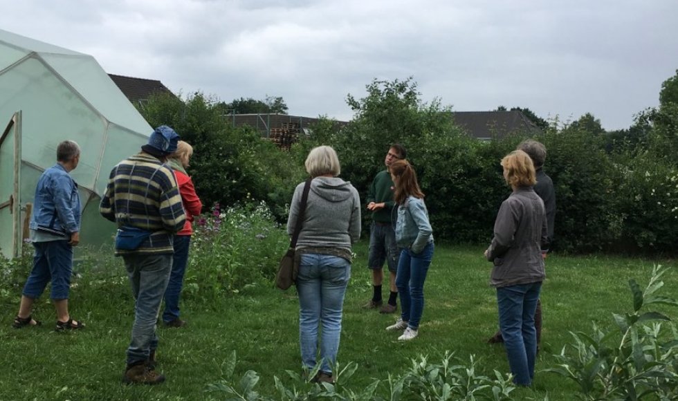 Boerderij de Notelaar