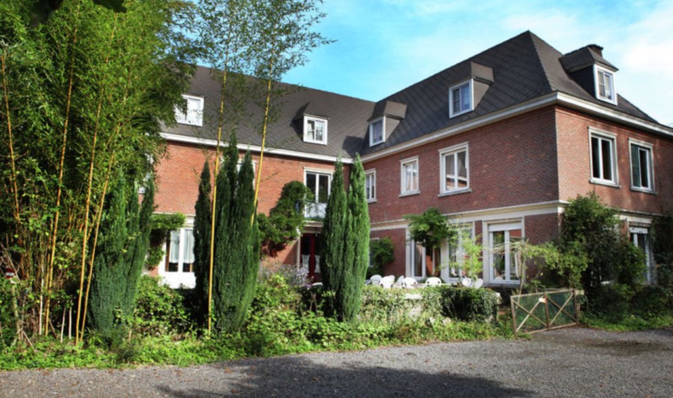 Ecologisch Tuinpark Reedpool