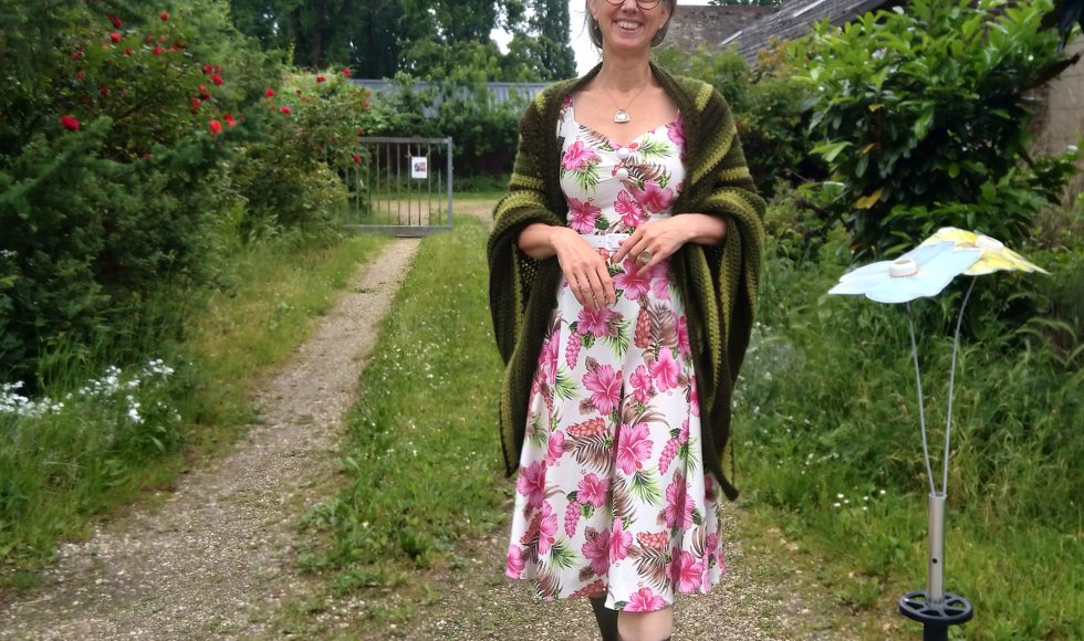 Edelsmid met Groene Vingers