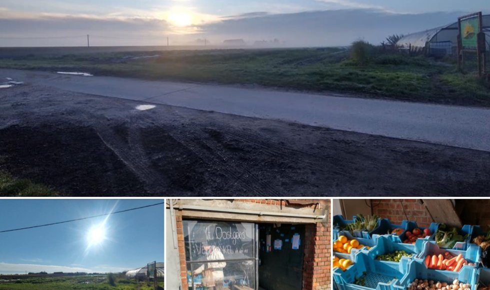 Bioboerderij 't Oostgoed