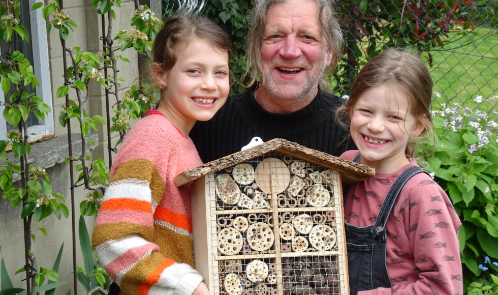 Alsemberg Ecotuin Villa Panorama 5