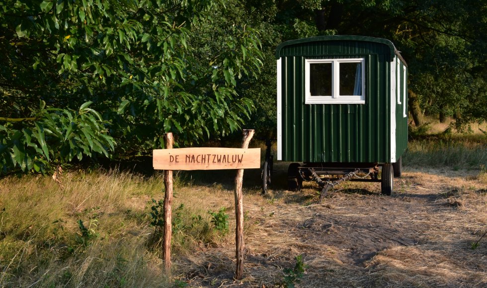 Arendonk Plukweide De Wouwershoeve Talander 4