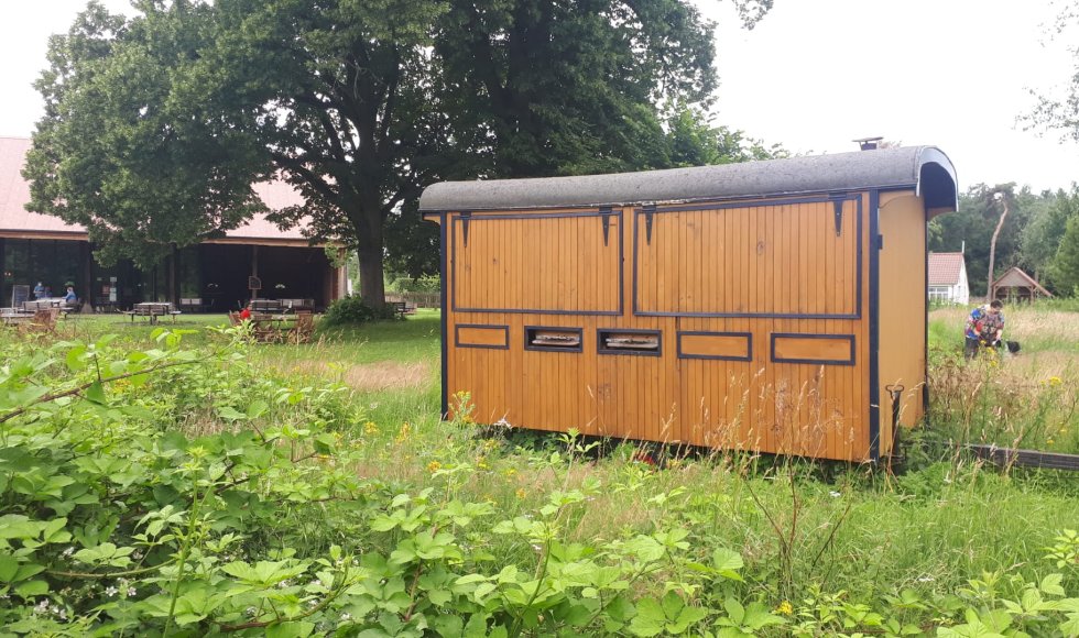 Arendonk Plukweide De Wouwershoeve Talander 5