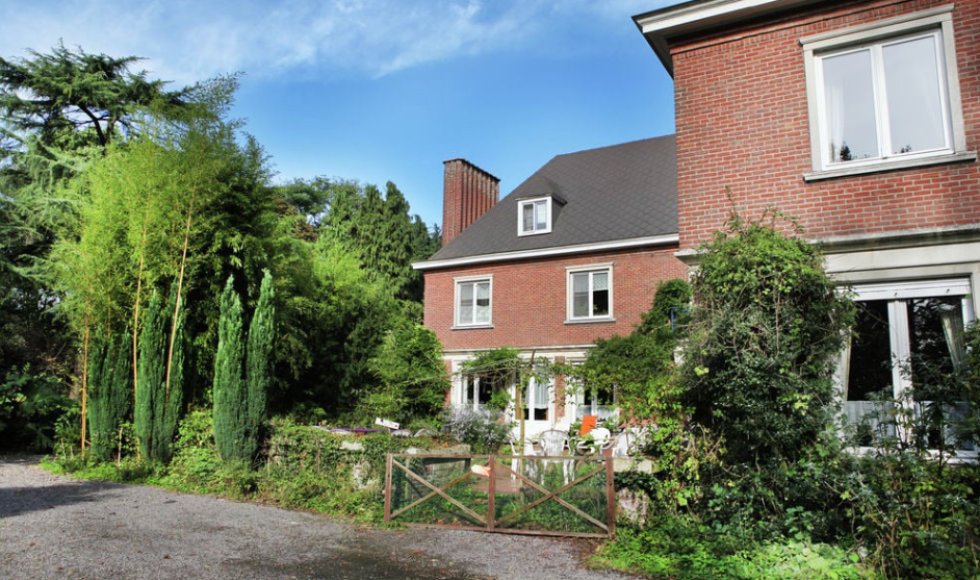 Ecologisch Tuinpark Reedpool