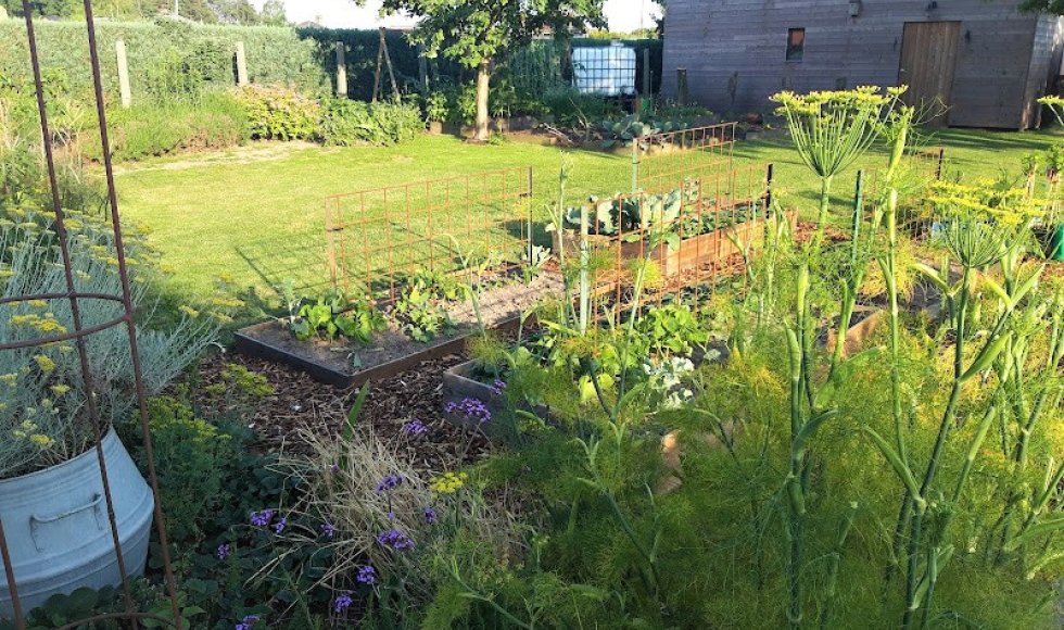 familie Temmerman - Versmesse