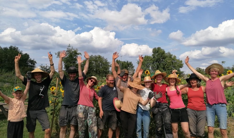 Borlo Hof van Borlo 10