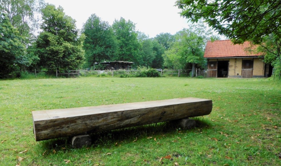 Brasschaat Werverbos