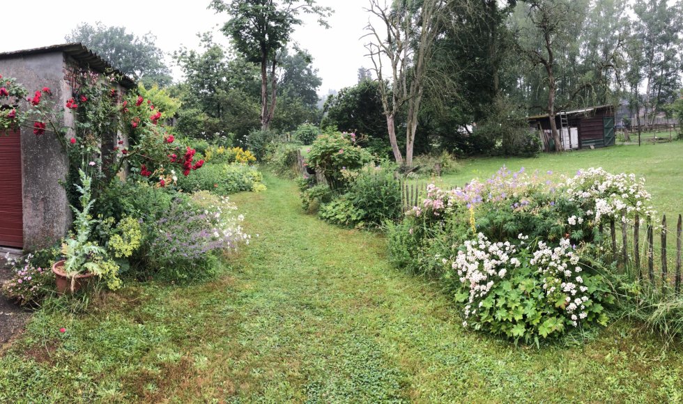 Brasschaat Werverbos