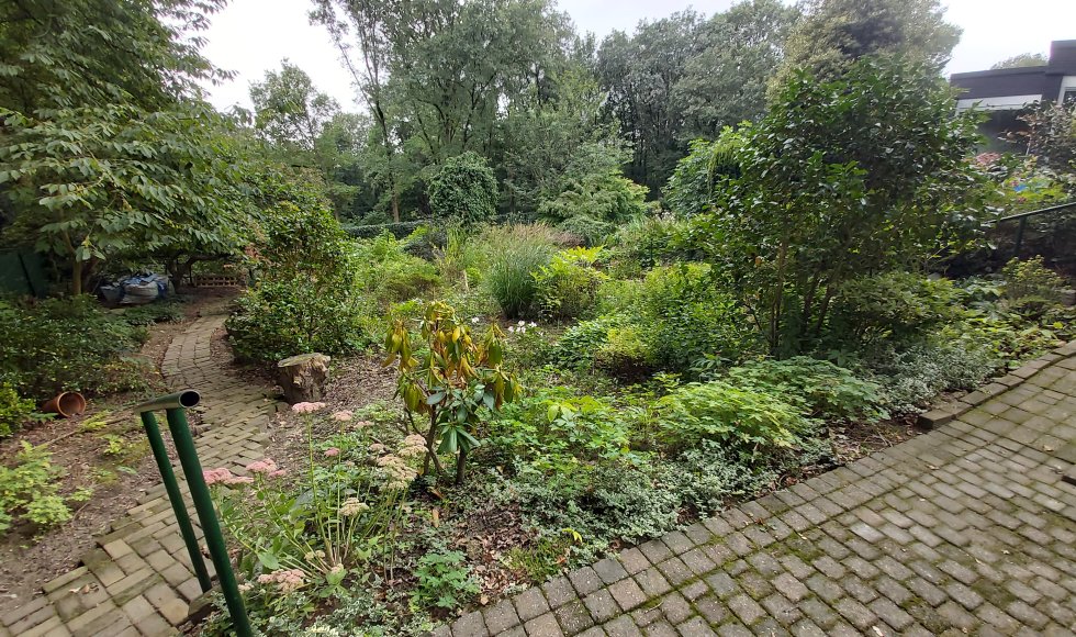 Brunssum De Grenstuin2