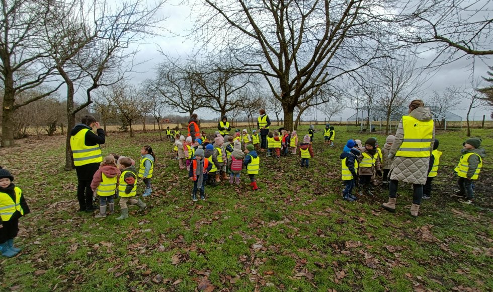 Buurtboomgaard Bosbeekpoort 2