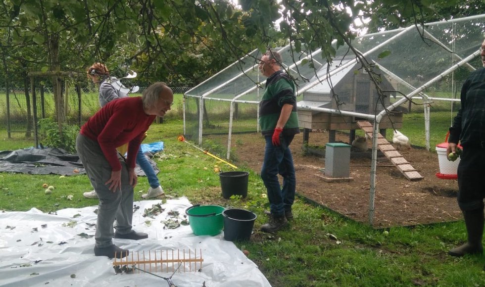 Buurtboomgaard Bosbeekpoort 6
