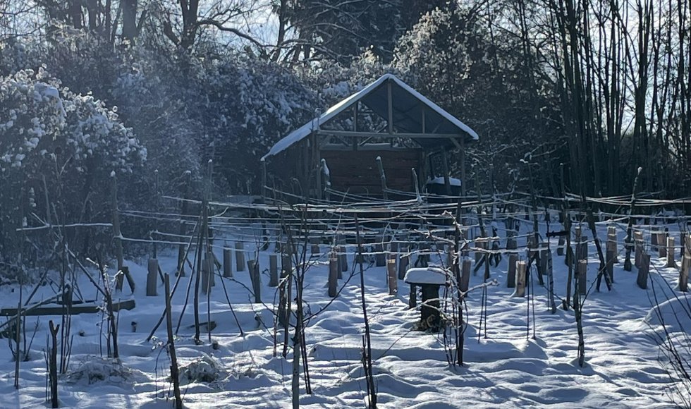 Cadier en Keer Vuurpad 4