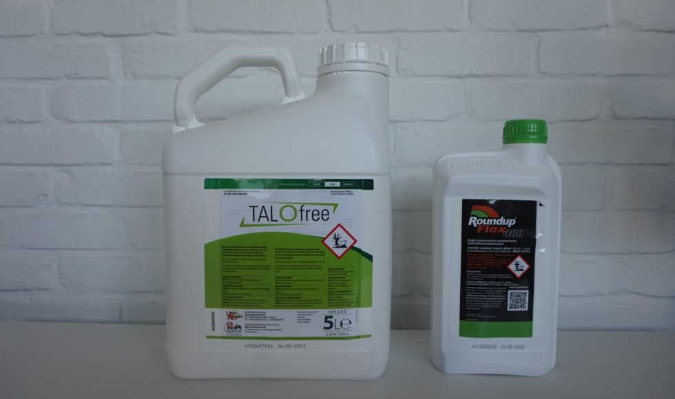 glyfosaat