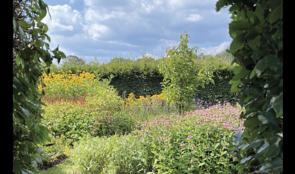 De Glind Glinstertuin 4