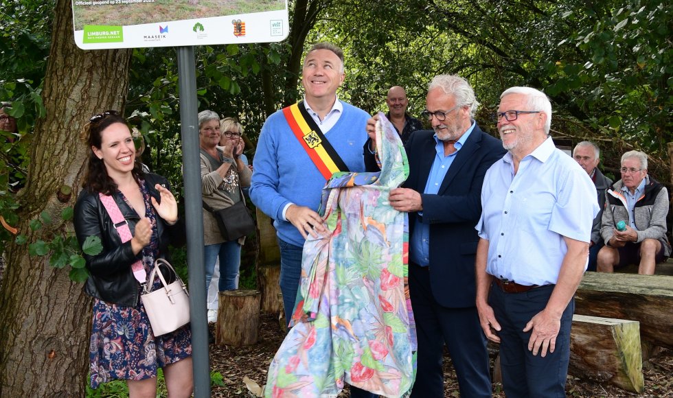 De Schans Voorshoven 50