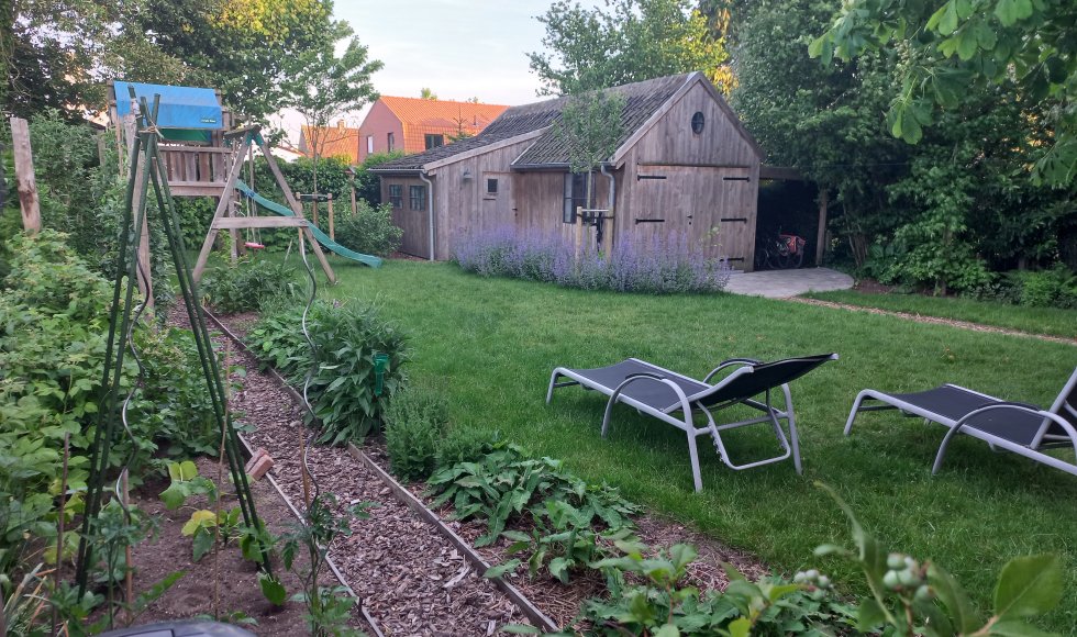 De Pinte Familie D`Hooghe - Van Mullem 3