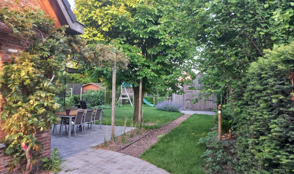 De Pinte Familie D`Hooghe - Van Mullem 5