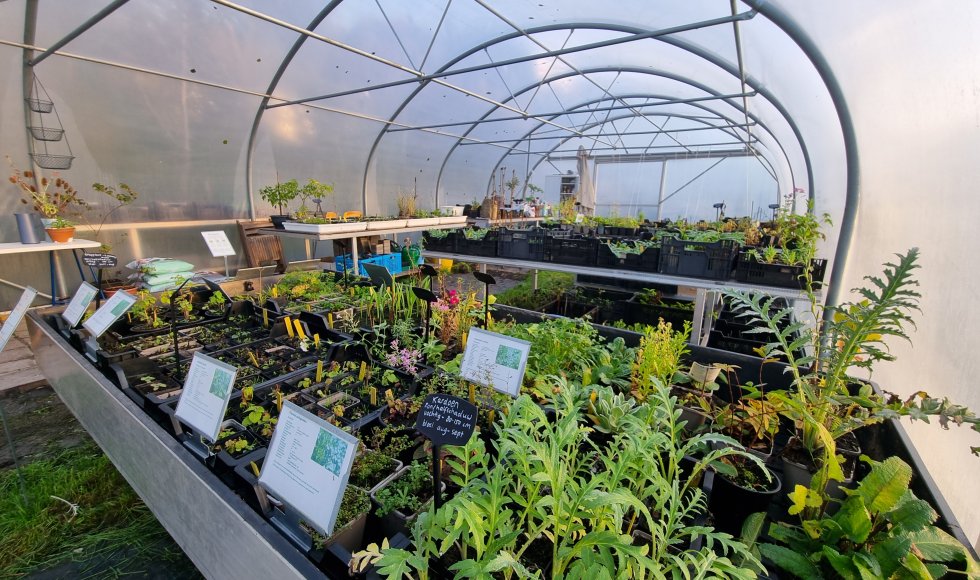 Delft Landgoed Buiten Leeft 3