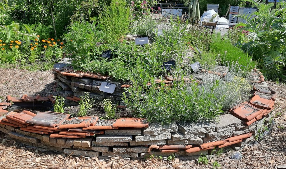 Delft Landgoed Buiten Leeft 5