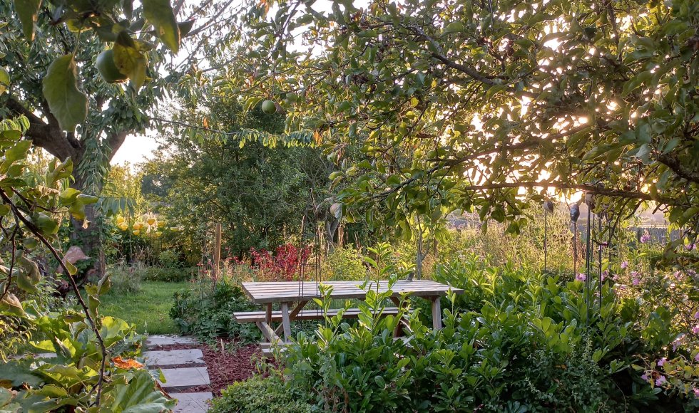 Desselgem garden of art 3