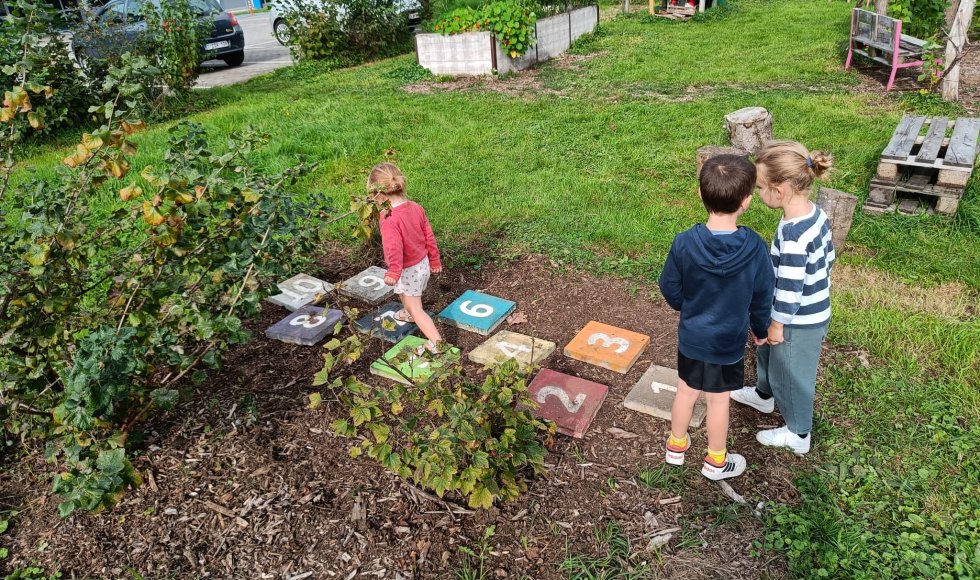 Diest samentuin Kwartiermakerij 1