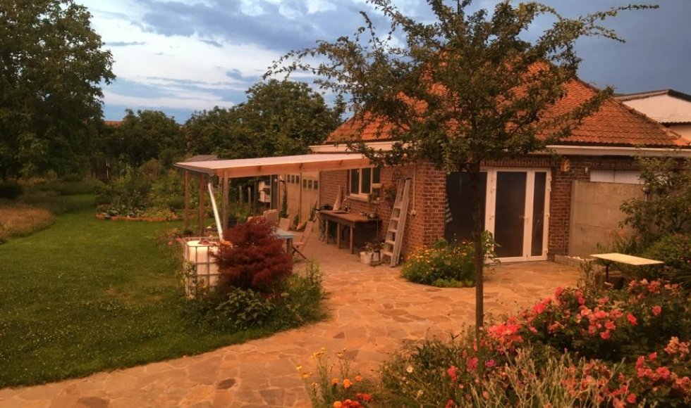 Dilbeek_Kattenstraat_Bes Klein en Sla Groot_Irina Estercam