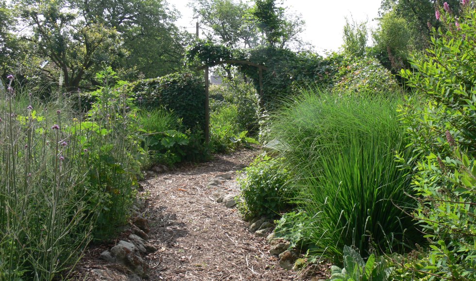 Ecofilia biodiverse tuinen 3