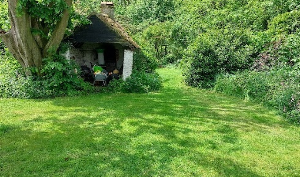 Eke In de bloeiende boomgaard 4