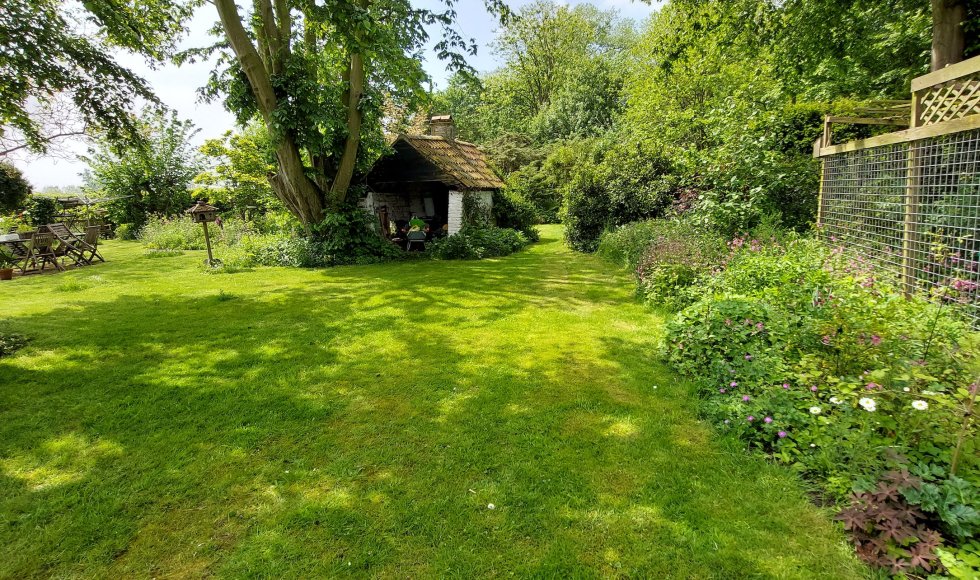 Eke In de bloeiende boomgaard 4