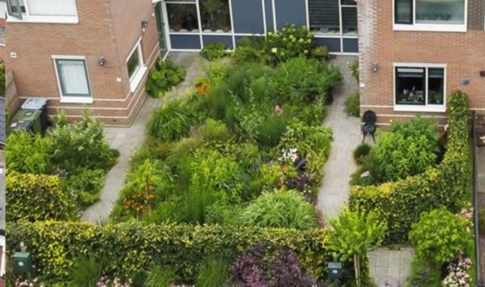 Emmen Buurman Buurvrouw 1