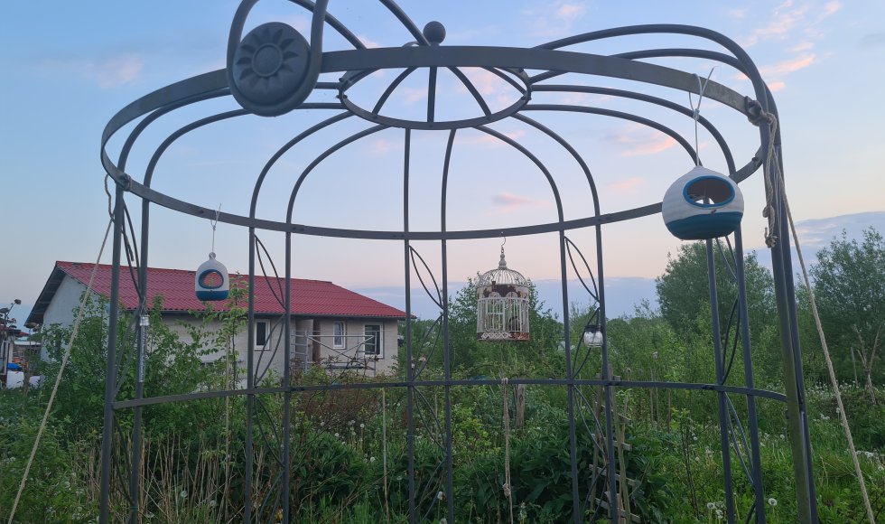 Emmy Meesters_Almere