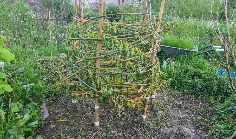 Emmy Meesters_Almere