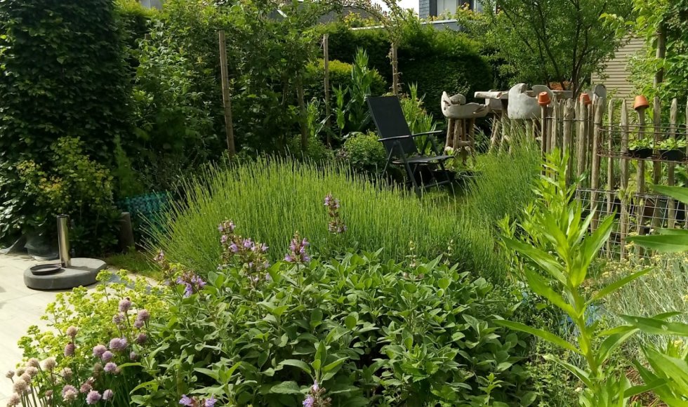 Erembodegem Kleine Smultuin 1