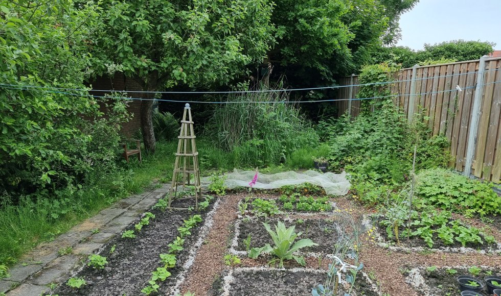 Goes Ecotuin van Mahima Sinke 3