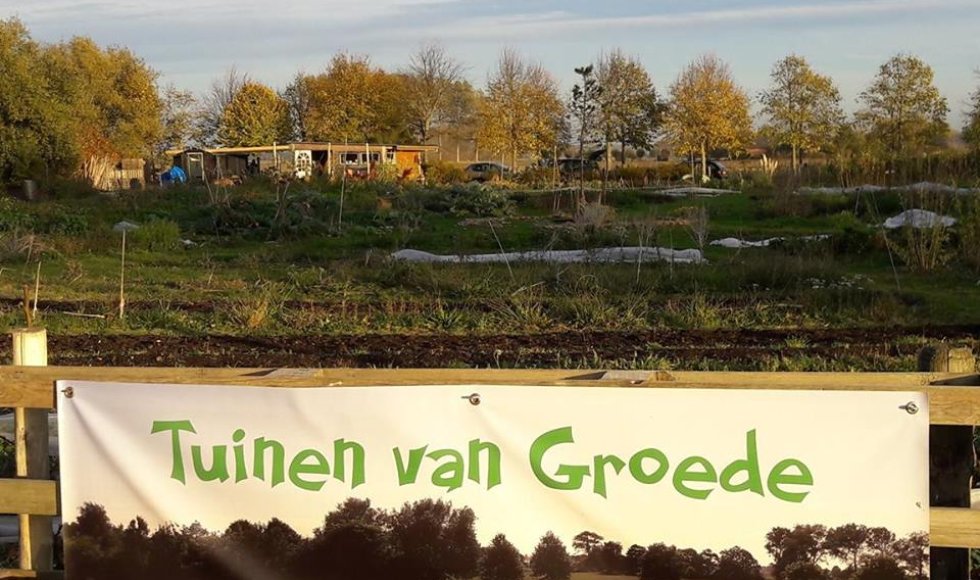 Tuinen van Groede 4