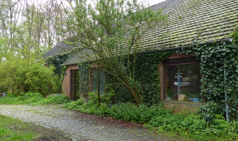 Wilhalla Zoersel Daniël Willaeys