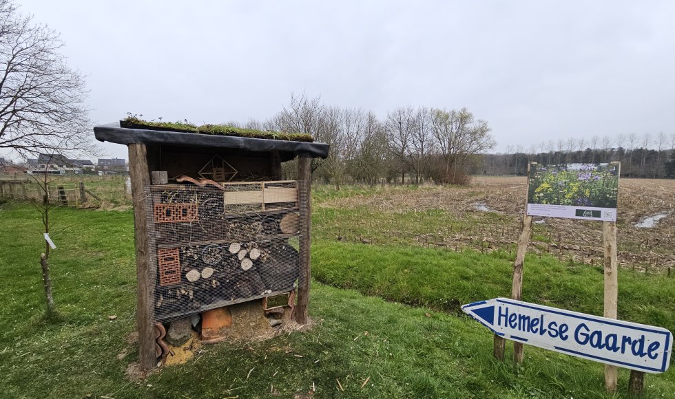 Erembodegem Hemelse Gaarde 3