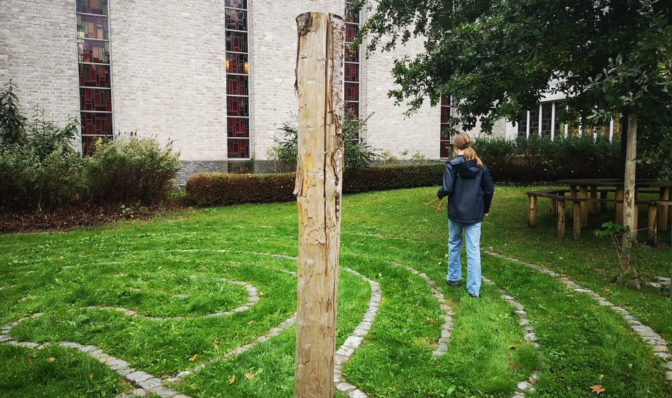 Erembodegem Hemelse Gaarde4