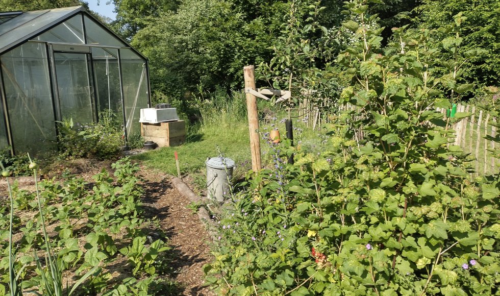 Jubbega It Skarrelhiem 7