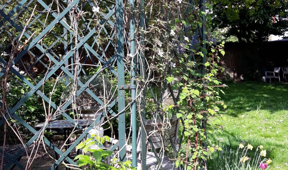 Grote Wlde Stadstuin